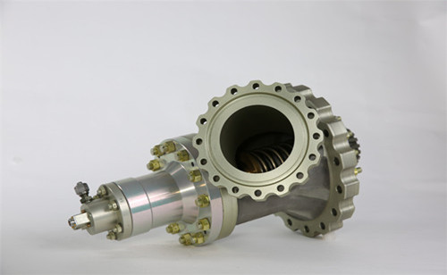 What are the inspections of special valves before they are put into the market?