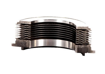 Selection of Mechanical Seals