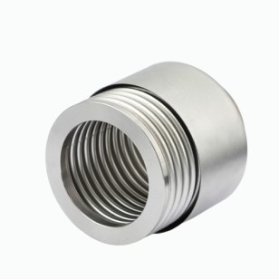Installation method and precautions of armored corrugated pipe