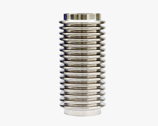 Pipeline Compensator
