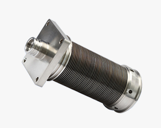 Metal Accumulator