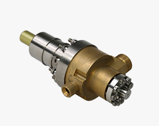 Special Valve
