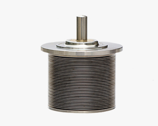 Pressure Sensing Element