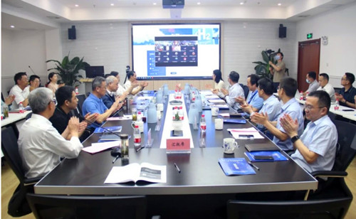 Weimai Technology was selected into the member list of Anhui Hydrogen Energy Industry Development Alliance